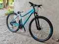 ЧИСТО НОВ АЛУМИНИЕВ ВЕЛОСИПЕД 29 ЦОЛА CROSS CAUSA SL1 , снимка 3