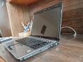 Запазен Лаптоп HP Pavilion DV2000 в работно състояние с аксесоари и забележки, снимка 5