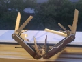 Leatherman super tool 300 и Core, снимка 2