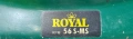 Мощна самоходна бензинова косачка Royal RPM 56 S-MS 56 см, снимка 3