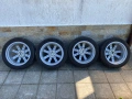 Оригинални джанти на Toyota Yaris 16”, снимка 6