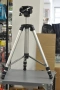 Трипод, статив за камера Hitachi VK-CS 57, снимка 1