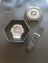 Продавам Casio G-Shock G-STEEL (GST-B100D-1A) + 2 Оригинални Каишки, снимка 1