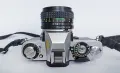 MINOLTA ХD 5 - филмова камера, снимка 4