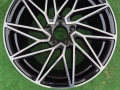 5х112 Джанти 20 Цола Audi VW Skoda , снимка 3