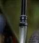Дропър колче OneUp V2 30.9/34.9mm 240mm ход черно, снимка 5