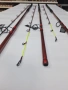 Въдица за риболов FL FLX River до 350гр 2.40м/2.70м/3.00м, снимка 4