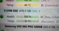 512Gb SSD m.2 SATA, снимка 2