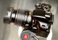 Nikon D5100 AF-S 18-55mm G-ED-DX-VR-TOP-Nice-DSLR-Pro, снимка 4