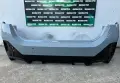 Броня предна и задна брони M-Paket за Бмв Г60 Г61 Bmw 5 G60 G61 , снимка 8