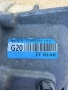 G20BN2010 заден диференциал от Hyundai Tucson 1.6 T-GDi Hybrid, двигател G4FT 180 кс., 4x4, снимка 9
