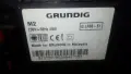 Аудио уредба Grundig със тонколони SONY комплект , снимка 8