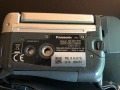 Panasonic NV-GS27E "PAL" Mini DV Camcorder, снимка 6