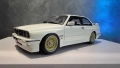 BMW M3 E30 , снимка 18