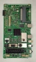 JVC LT-32VH52K с дефектен екран VES315WNDS-2D-N14 LSC320AN09-E02/17MB110P 090517R2/17IPS62 010416R4, снимка 8