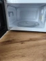 Микровълнова печка Comfee CMO 700W, 19л, бяла, снимка 2