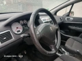 Пежо 307 SW, снимка 8