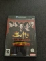Buffy The Vampire Slayer Nintendo GameCube, снимка 1