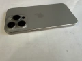 iPhone 15 Pro 256gb 94% батерия.Гаранция, снимка 9