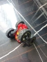 Dickie Toys RC Tumbling Flippy количка с 360 градуса задвижване , снимка 3