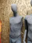 3 броя маникени с ръст 190 см , снимка 7