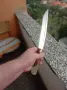 Красив овчарски нож, снимка 9