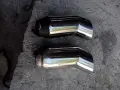 накрайници за аспух 2 броя 15 е, снимка 3