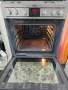Продавам печка за вграждане AEG, снимка 4