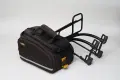 Комплект велосипеден багажник Topeak TetraRack + Чанта Topeak MTX TrunkBag, снимка 1