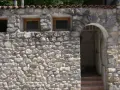 Строителен камък | Каменна зидария | Изкопни услуги, снимка 12