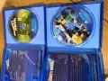 Gravity Rush Remastered & Gravity Rush 2, снимка 3
