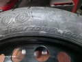 Патерица Audi A4 B9, снимка 2