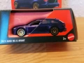 Matchbox McLaren GTS, Ford F-150 SVT, Toyota Yaris GR Rally2, Toyota Land Cruiser, Chevy, Porsche , снимка 6