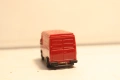 HERPA 1/87 H0 MERCEDES BENZ VARIO КОЛИЧКА МОДЕЛ, снимка 5