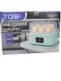 Електрическа яйцеварка за 6 яйца TOBI TB-972, 200W, снимка 8