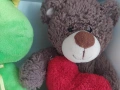 Колекционерски и други плюшени играчки, снимка 6