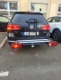 Thule BikeOn 912  Багажник за 2 броя велосипеди 35кг, снимка 2