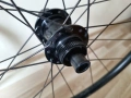 Капли DT Swiss G540 Road/Gravel 28" Wheelset, снимка 15