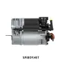 Компресор Airmatic въздушно окачване Mercedes W220 W211 W219, снимка 2