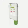 Нов Уред за измерване на нитрати в храната Greentest 3F, Плодове, Зеленчуци, Месо, Риба, Вода, снимка 7