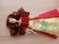 Кукла Дисни disney Бел музикална, снимка 1