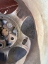 Джанти Nissan Almera 15”, снимка 4