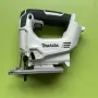 Прободен трион (зеге) Makita JV100DZ 10.8 V без батерия, снимка 3