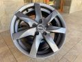 15" 5x100 ProLine - Vw Audi Skoda Seat, снимка 9