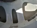 Алуминиеви джанти 4бр., снимка 2