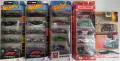 Метални колички Hot Wheels и Matchbox, снимка 5