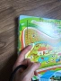 "Веселият влак" книга - играчка от издателство Фют, снимка 4