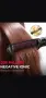 Четка преса за коса TYMO Flipro Hair Straightener Brush 2 in 1 200M Ions Ceramic Black , снимка 2