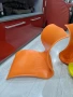Столове с ергономична S-образна извивка, снимка 3