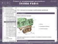 SCODA Octvia A5 & Fabia -  Три ръководства обслужване,експлоатация и ремонт (на CD), снимка 18